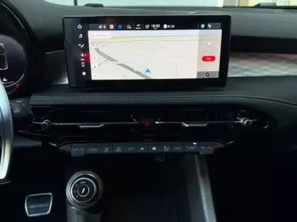 Photo 12 Alfa Romeo Tonale Gén. I Ph2 Veloce 5