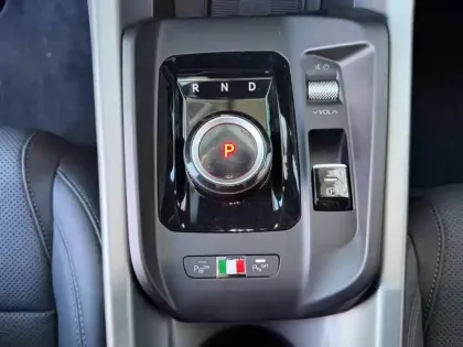 Photo 14 Alfa Romeo Tonale Gén. I Ph2 Veloce 5