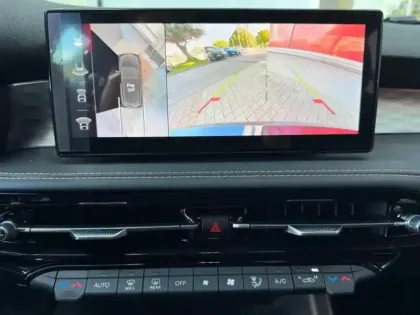 Photo 13 Alfa Romeo Tonale Gén. I Ph2 Veloce 5