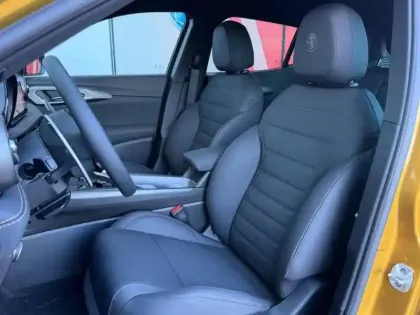 Photo 11 Alfa Romeo Tonale Gén. I Ph2 Veloce 5