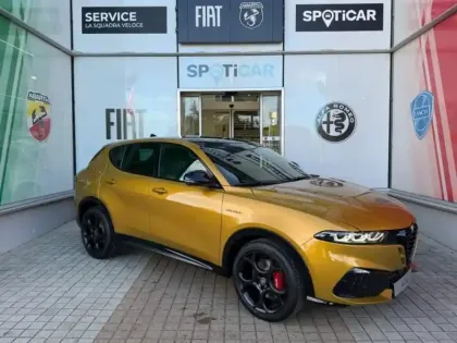 Photo Alfa Romeo Tonale Veloce