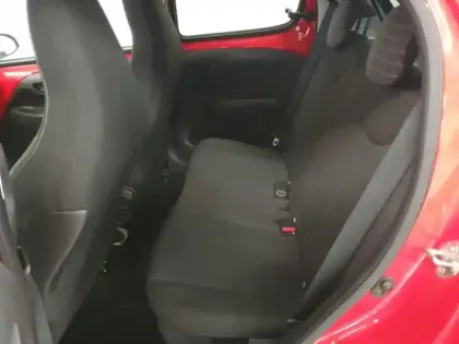 Photo 9 Peugeot 108 Gén. I Ph1 NG Style 5