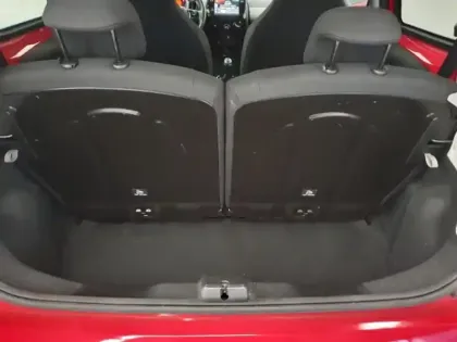 Photo 8 Peugeot 108 Gén. I Ph1 NG Style 5