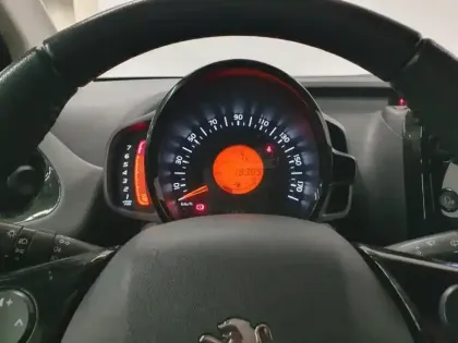 Photo 10 Peugeot 108 Gén. I Ph1 NG Style 5