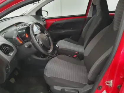 Photo 14 Peugeot 108 Gén. I Ph1 NG Style 5