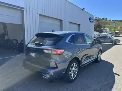 Photo 5 Ford Kuga  2.5 Duratec 190ch FHEV E85 Vignale BVA