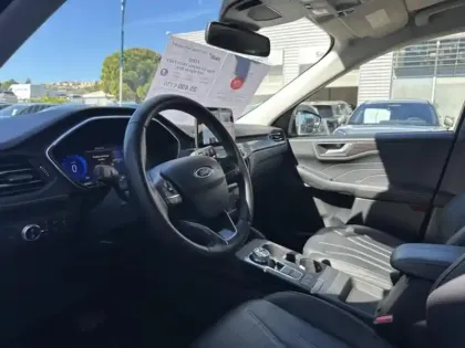 Photo 8 Ford Kuga  2.5 Duratec 190ch FHEV E85 Vignale BVA