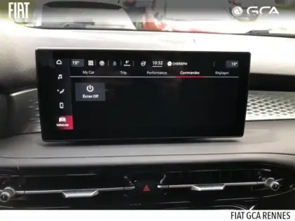 Photo 6 Alfa Romeo Tonale Gén. I Ph1 Super 5