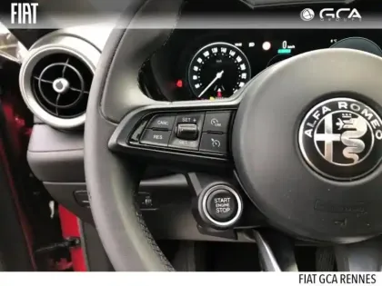 Photo 9 Alfa Romeo Tonale Gén. I Ph1 Super 5