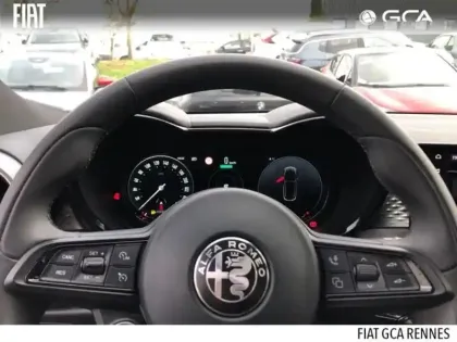 Photo 7 Alfa Romeo Tonale Gén. I Ph1 Super 5