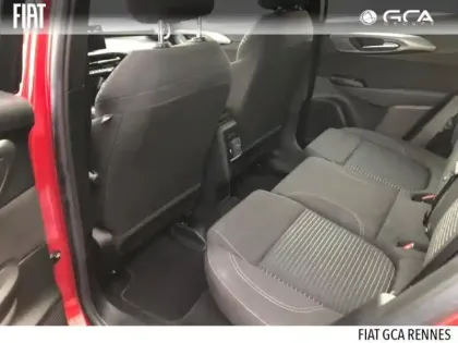 Photo 13 Alfa Romeo Tonale Gén. I Ph1 Super 5