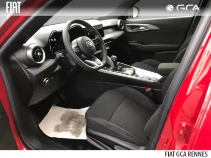 Photo 12 Alfa Romeo Tonale Gén. I Ph1 Super 5