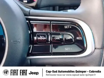 Photo 23 Fiat 500 Gén. II Ph1 MY23 Pack Style 3