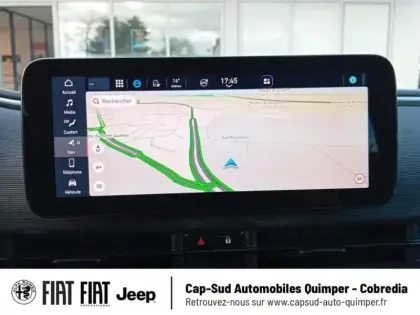 Photo 7 Fiat 500 Gén. II Ph1 MY23 Pack Style 3