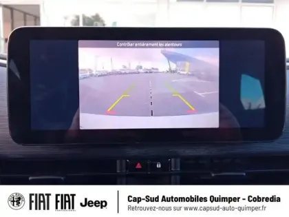 Photo 28 Fiat 500 Gén. II Ph1 MY23 Pack Style 3