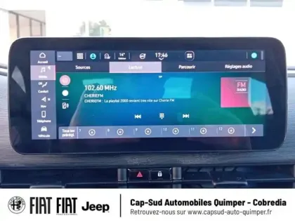 Photo 25 Fiat 500 Gén. II Ph1 MY23 Pack Style 3