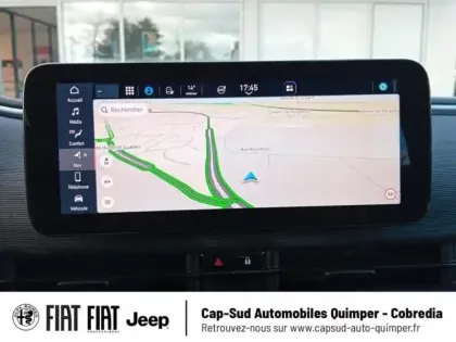 Photo 26 Fiat 500 Gén. II Ph1 MY23 Pack Style 3