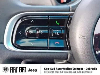 Photo 24 Fiat 500 Gén. II Ph1 MY23 Pack Style 3