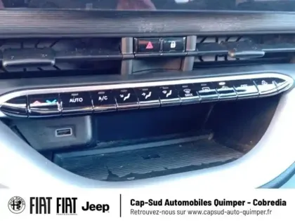 Photo 29 Fiat 500 Gén. II Ph1 MY23 Pack Style 3