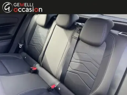 Photo 12 Jeep Avenger Gén. I Ph1 Altitude 5