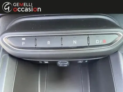 Photo 13 Jeep Avenger Gén. I Ph1 Altitude 5