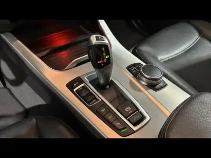 Photo 9 BMW X3 Gén. II (F25) Ph2 xLine 5