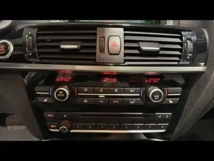 Photo 12 BMW X3 Gén. II (F25) Ph2 xLine 5