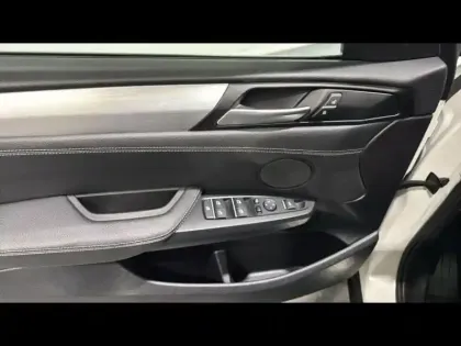 Photo 13 BMW X3 Gén. II (F25) Ph2 xLine 5