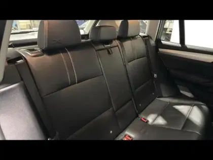 Photo 6 BMW X3 Gén. II (F25) Ph2 xLine 5