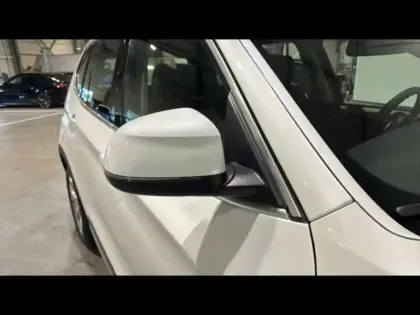 Photo 14 BMW X3 Gén. II (F25) Ph2 xLine 5