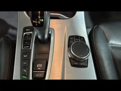 Photo 11 BMW X3 Gén. II (F25) Ph2 xLine 5