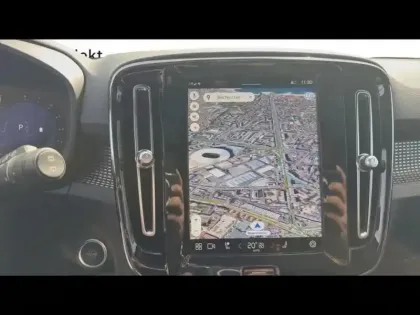 Photo 12 Volvo Xc40 Gén. I Ph2 Ultimate 5