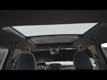 Photo 10 Volvo Xc40 Gén. I Ph2 Ultimate 5