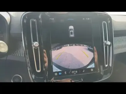 Photo 13 Volvo Xc40 Gén. I Ph2 Ultimate 5