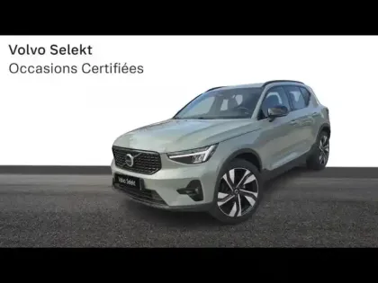 Photo Volvo Xc40 Ultimate