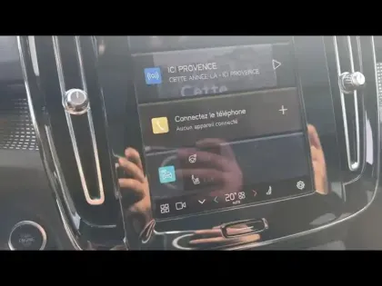 Photo 14 Volvo Xc40 Gén. I Ph2 Ultimate 5