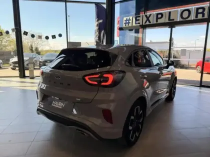 Photo 6 Ford Puma Gén. II Ph1 ST-Line X 5