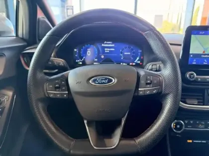 Photo 12 Ford Puma Gén. II Ph1 ST-Line X 5