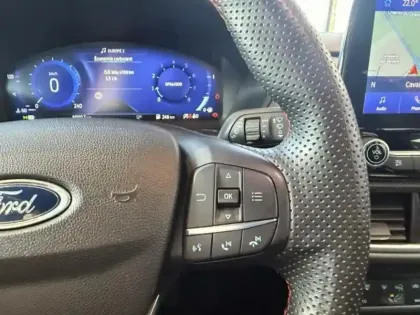 Photo 14 Ford Puma Gén. II Ph1 ST-Line X 5