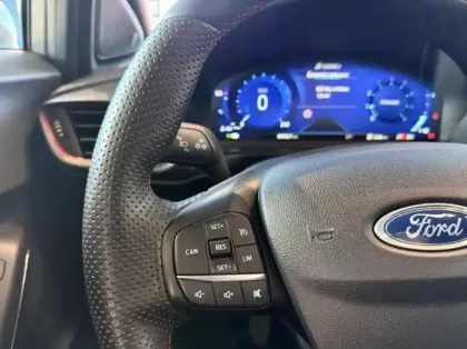 Photo 13 Ford Puma Gén. II Ph1 ST-Line X 5