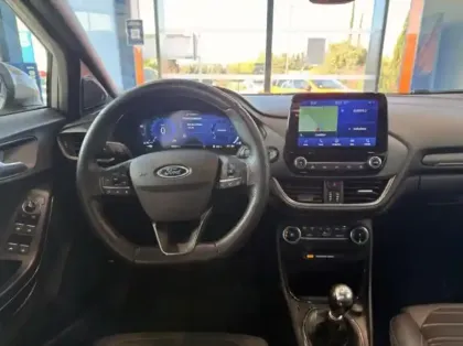 Photo 11 Ford Puma Gén. II Ph1 ST-Line X 5