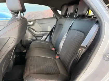 Photo 10 Ford Puma Gén. II Ph1 ST-Line X 5