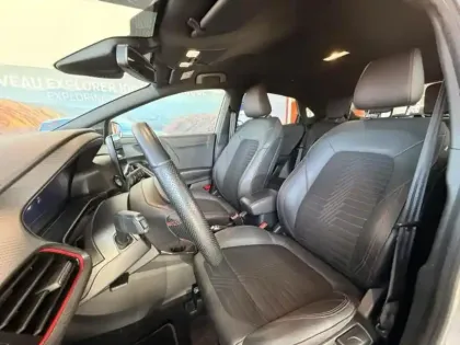 Photo 9 Ford Puma Gén. II Ph1 ST-Line X 5