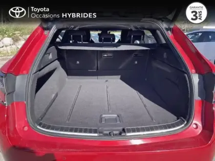 Photo 9 Toyota Corolla Gén. X Ph1 Collection 5