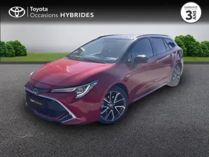 Photo Toyota Corolla Collection