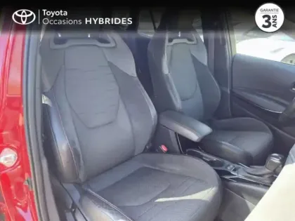 Photo 5 Toyota Corolla Gén. X Ph1 Collection 5