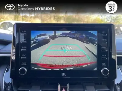 Photo 14 Toyota Corolla Gén. X Ph1 Collection 5