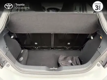 Photo 24 Toyota Aygo Gén. I Ph1 Dynamic 5