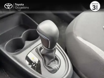 Photo 11 Toyota Aygo Gén. I Ph1 Dynamic 5