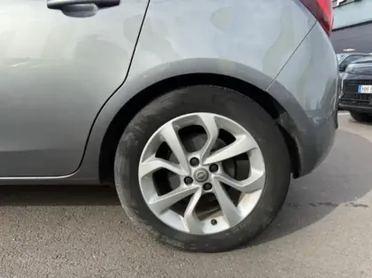 Photo 9 Opel Corsa Gén. V Ph1 NG Design 120 ans 5